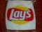 Lays - bilownica, moneter / aukcja char