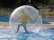 KULA WODNA WATER BALL KULE WODNE TIZIP DMUCHAWA