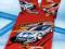 HOT WHEELS Pościel140/200+70/90 Import Niemcy