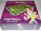 Gra planszowa Euro 2012 Football na prezent