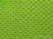 tkanina Minky zielona