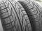 OPONY LETNIE 2SZT 195/50/15 PIRELLI P6000 99%!!!!!