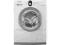 Pralka SAMSUNG WF 1602 W5V (6kg/1200obr/gł45c...