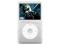 Ipod Classic 160GB Silver