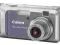 Aparat Canon 5MP 3,2x zoom 1GB SD Komplet