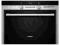Piekarnik SIEMENS HB 84K552 (kompaktowy, mikro...