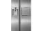 Chłodziarko-zamrażarka SAMSUNG RSG5 PURS Sid...