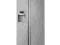 Chłodziarko-zamrażarka SAMSUNG RSH5UTPN (wys...