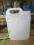 Karnister kanister, banka ,zbiornik , pojemnik 5L.