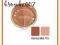NYC PUDER BRAZUJACY bronzer sun2sun BronzeMist 718