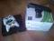 Xbox 360 SLIM + KINECT + 2 PADY + 20GB --WARTO--