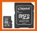 Kingston micro SDHC 32GB class 4 SDC4/32GB KRK