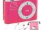 MP3 Player Hello Kitty rozowy sliczny! do 32GB