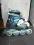 Rolki Powerslide Blade and Walk rozm. 37