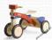 PINTOY drewniany JEŹDZIK rowerek odpychacz  SUPER