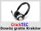 Creative ChatMax HS-620 Słuchawki z mikrofonem