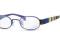 OiO by ESCHENBACH kid's Oprawki okulary 830026 70