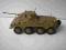 Sd. Kfz. 234/2 PUMA  -  CRIEL MODEL/SCHUCO  1:43