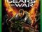 GEARS OF WAR - XBOX360 / NOWA ! / FOLIA / GameOne