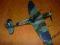 SPITFIRE Mk Vb - metalowy złom !!!