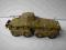 Sd. Kfz. 231  -  CRIEL MODEL/SCHUCO  1:43