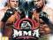 Gra PS3 EA Sports MMA