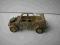 VW KUBELWAGEN  -  HONGWELL  1:43