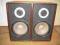 KOLUMNY TONSIL 2x120W - W DOBRYM STANIE !!!!!!!!!!