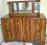 komplet stara szafa,komoda,toaletka