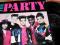 The Party - The Party . Rap,RnB - St Idealny