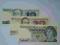10 zł 20 zł 1000 zł 1982 r. Stan UNC 1/-1