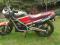 Honda NS125F