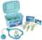 SMOBY Kuferek lekarza walizka doktor 9 akcesoriów