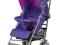 Wózek spacerowy Solo Euro-Cart + 5 GRATISÓW
