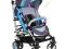 Wózek spac.Loop  EasyGo + PARASOLKA + 5 gratisów