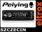 RADIO PEIYING PY8288 CD/SD/USB/AUX-IN 4922