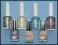 ZESTAW lakierów MIX !!! 7 sztuk duze NOWE