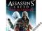 Assassin's Creed  Revelations  X360  NOWA FOLIA