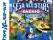 Sonic Sega All Stars Racing NOWA PL