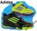 Buty Adidas F50 AdiZero -70 % dziecięce 13 cm - 21