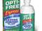 OPTI-FREE Express 355 ml + pojemniczek