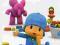 POCOYO 6 bajeczek na VCD