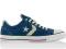 CONVERSE STAR PLAYER TURKUS R.38