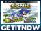 SONIC GENERATIONS : PS3 : /*NOWA*/ FOLIA*/