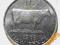 GUERNSEY 10 PENCE 1968  MENNICZA  !!!!!