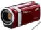 Kamera cyfrowa JVC GZ-HM440 REU Full HD RED