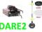 cb radio ALAN 109 + antena MIDLAND LC29 3dB 33cm
