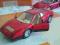 BURAGO FERRARI BERLINETTA BOXER 512 w skali 1/24