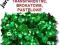 CEKINY OKRĄGŁE 6MM - OKOŁO 90 KOLORÓW / 5 FAKTUR
