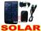 ŁADOWARKA SŁONECZNA SOLARNA SOLAR 2600mAh 5,5V